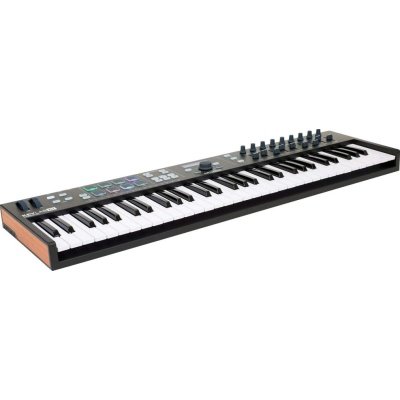 Arturia - Keylab Essential 61 Keys Black