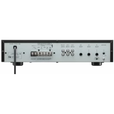 TOA A-2120 H 120W Mixer Amplifier