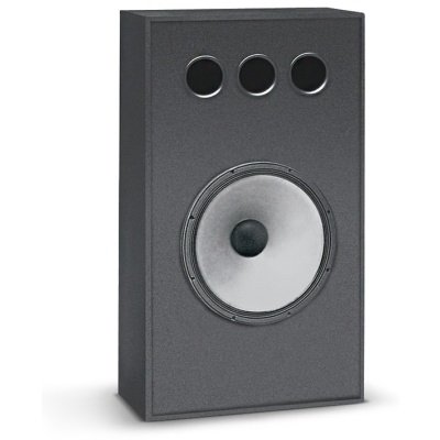 JBL Cinema HPD3635 Single 18" Bass Reflex Subwoofer System