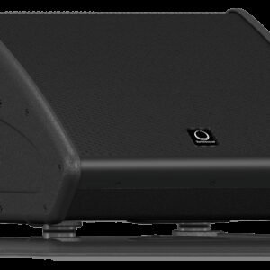 Turbosound TFX122M-AN Coaxial 1100 Watt 2 Way 12" Stage Monitor with Klark Teknik DSP Technology and ULTRANET