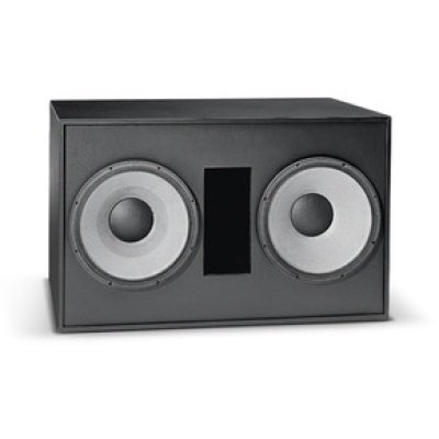 JBL Cinema Dual 18" Bass Reflex Subwoofer System