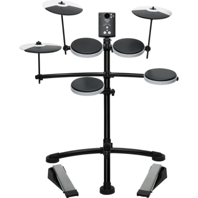 Roland TD-1K - Entry-level Electronic V-Drum Set