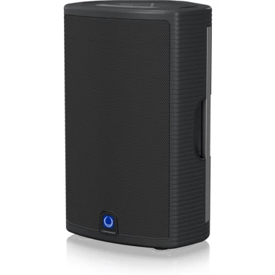 Turbosound M12 - 1100 Watt 2 Way 12" Full Range Powered Loudspeaker