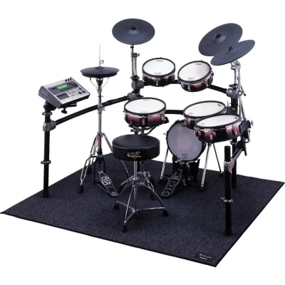 Roland TDM-20 - Drum Mat (Large)