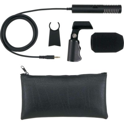 Roland CS-15S Stereo Microphone Roland CS-15S Stereo Microphone