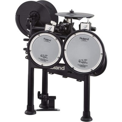 Roland TD-1KPX2 - V-Drums Portable Electronic Drum Kit