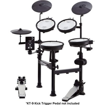 Roland TD-1KPX2 - V-Drums Portable Electronic Drum Kit
