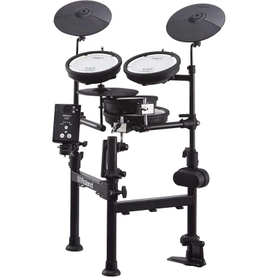 Roland TD-1KPX2 - V-Drums Portable Electronic Drum Kit