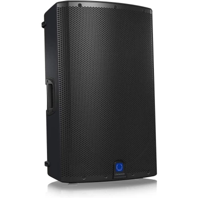 Turbosound iX15 1000 Watt 2 Way 15" Powered Loudspeaker