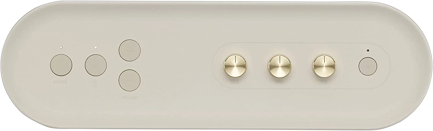 Roland BTM-1 Bluetooth Speaker with Guitar Input Roland BTM-1 Bluetooth Speaker with Guitar Input