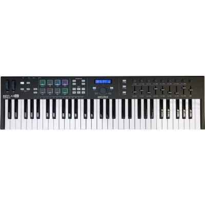 Arturia - Keylab Essential 61 Keys Black