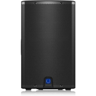 Turbosound iX12 1000 Watt 2 Way 12" Powered Loudspeaker