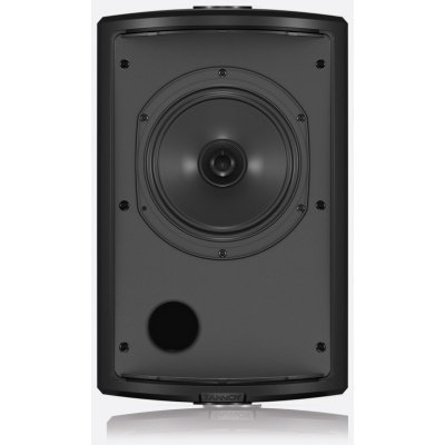 Tannoy AMS 6DC 6" Dual Concentric Surface-Mount Loudspeaker for Installation Applications