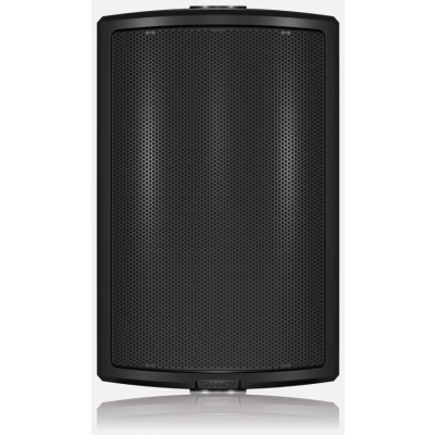 Tannoy AMS 6DC 6" Dual Concentric Surface-Mount Loudspeaker for Installation Applications
