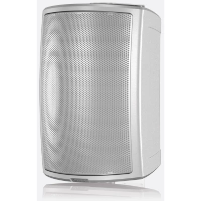Tannoy AMS 6ICT-WH 6" ICT Surface-Mount Loudspeaker for Installation Applications (White) Tannoy AMS 6ICT-WH 6" ICT Surface-Mount Loudspeaker for Installation Applications (White)