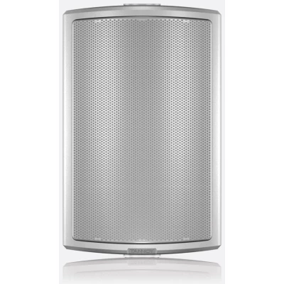 Tannoy AMS 6ICT-WH 6" ICT Surface-Mount Loudspeaker for Installation Applications (White) Tannoy AMS 6ICT-WH 6" ICT Surface-Mount Loudspeaker for Installation Applications (White)