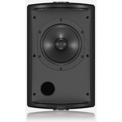 Tannoy AMS 6ICT LS 6" ICT Surface-Mount Loudspeaker for Life Safety Installation Applications