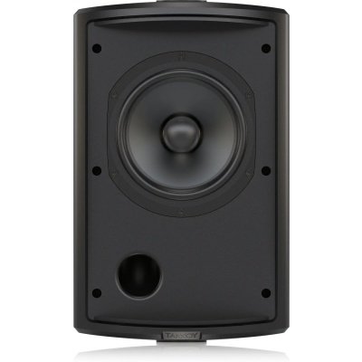 Tannoy AMS 6ICT LZ 6" ICT Surface-Mount Low Impedance Loudspeaker for Installation Applications