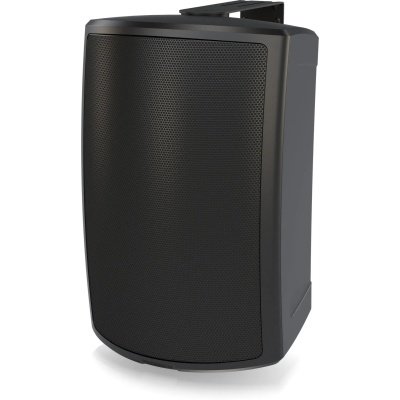 Tannoy AMS 6ICT LZ 6" ICT Surface-Mount Low Impedance Loudspeaker for Installation Applications