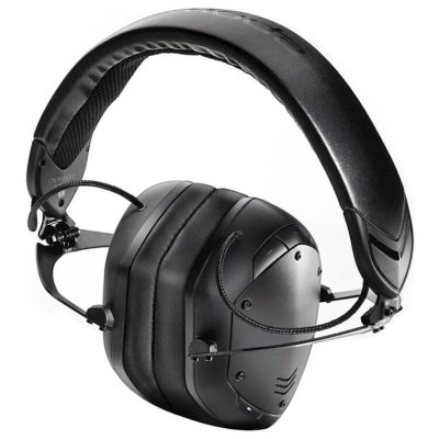 Vmoda Crossfade Wireless 2 - Metal Black Qualcomm aptX