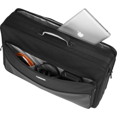 UDG Urbanite U7002BL MIDI Controller FlightBag Large Black (FLX6-DDJ-1000SRT-XDJRR)