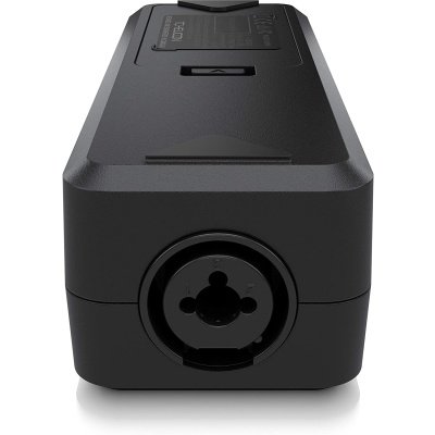 TC Helicon GOSOLO Audio/MIDI Interface for Mobile Devices