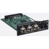 Tascam IF-MA64/EX 64-Channel MADI Optical/Coaxial Interface Card for DA-6400 64-Channel Recorder
