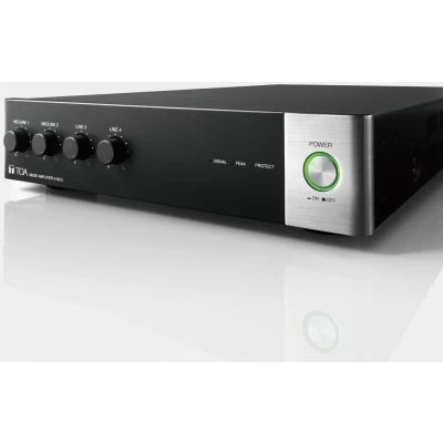 Toa A-5006 1CE Mixer Amplifier