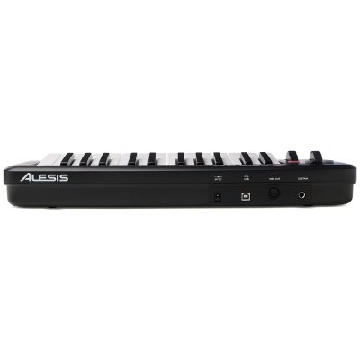 Alesis Q25 USB/MIDI Keyboard Controller 25-Key