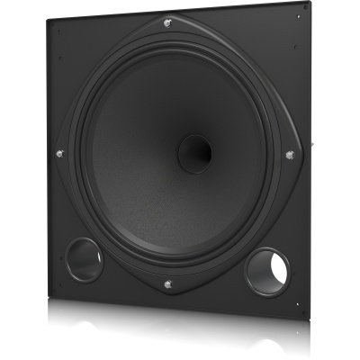 Tannoy CMS 1201DCT 12" Full Range Ceiling Loudspeaker with Dual Concentric Driver and Transformer