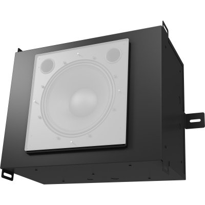 Tannoy CMS 1201SW BACKCAN Back Can for Ceiling Subwoofer