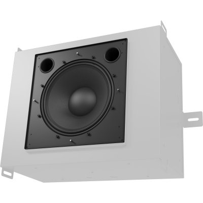 Tannoy CMS 1201SW 12" Ceiling Subwoofer