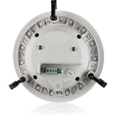 Tannoy CMS 403DCE 4" Full Range Directional Ceiling Loudspeaker with Dual Concentric Driver for Installation Applications (Blind Mount)