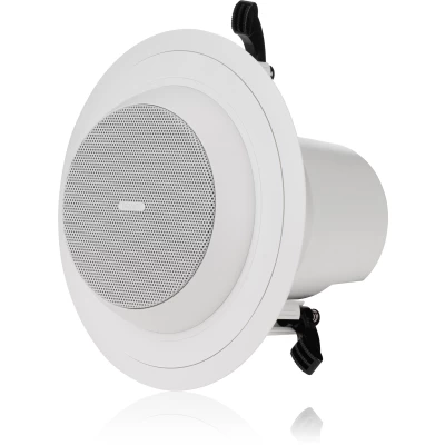 Tannoy CMS 403DCE 4" Full Range Directional Ceiling Loudspeaker with Dual Concentric Driver (Blind Mount)