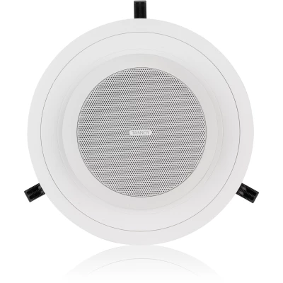 Tannoy CMS 403ICTE 4" Full Range Directional Ceiling Loudspeaker with ICT Driver (Blind Mount)