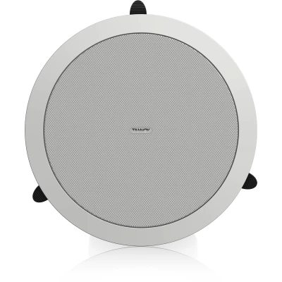 Tannoy CMS 503DC BM 5" Full Range Ceiling Loudspeaker with Dual Concentric Driver for Installation Applications (Blind Mount)