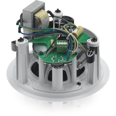 Tannoy CMS 503DC PI 5" Full Range Ceiling Loudspeaker with Dual Concentric Driver for Installation Applications (Pre-Install)