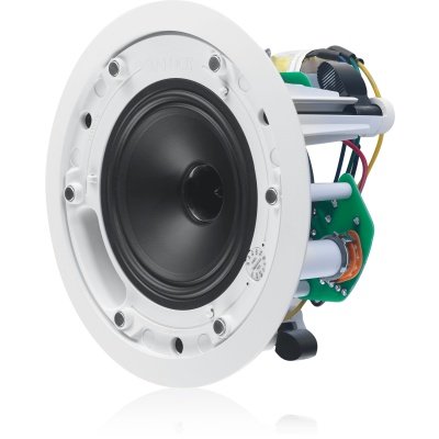 Tannoy CMS 503DC PI 5" Full Range Ceiling Loudspeaker with Dual Concentric Driver for Installation Applications (Pre-Install)