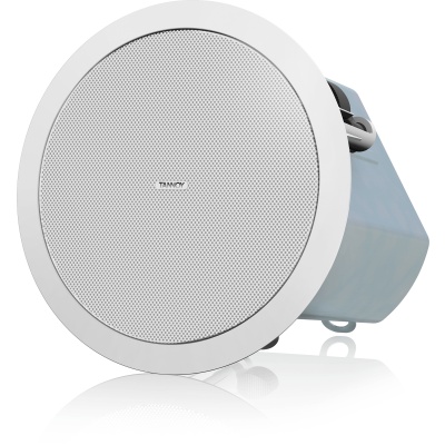 Tannoy CMS 503ICT BM 5" Full Range Ceiling Loudspeaker with ICT Driver for Installation Applications (Blind Mount)