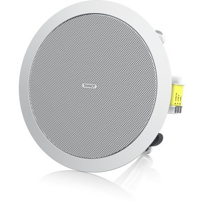 Tannoy CMS 503ICT PI 5" Full Range Ceiling Loudspeaker with ICT Driver