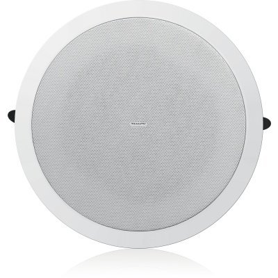 Tannoy CMS 603DC BM 6" Full Range Ceiling Loudspeaker with Dual Concentric Driver