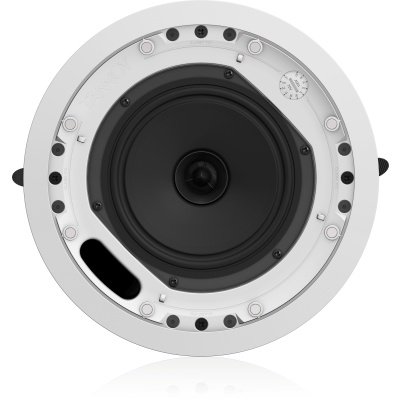 Tannoy CMS 603DC BM 6" Full Range Ceiling Loudspeaker with Dual Concentric Driver