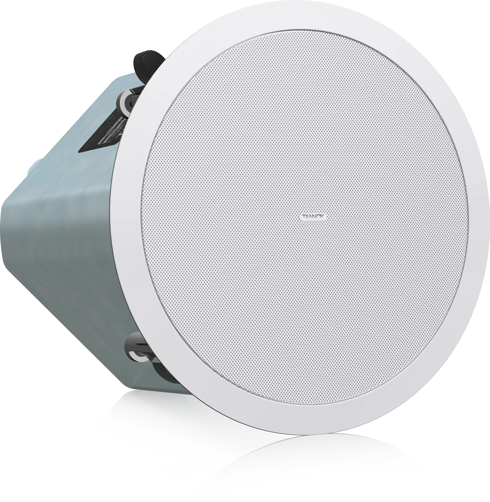 Tannoy CMS 603ICT BM 6" Full Range Ceiling Loudspeaker with ICT Driver Tannoy CMS 603ICT BM 6" Full Range Ceiling Loudspeaker with ICT Driver