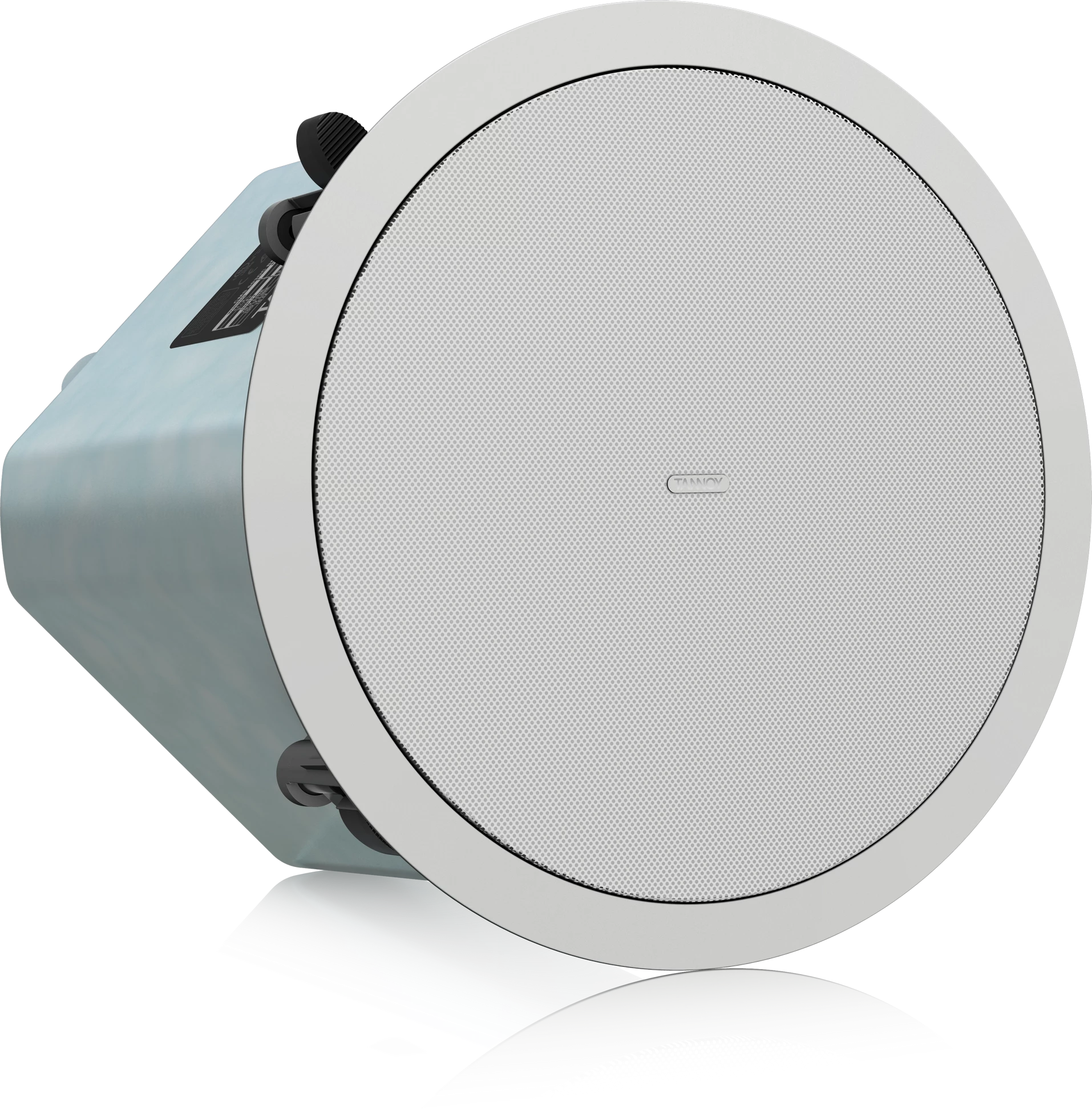 Tannoy CMS 603ICT LS 6" Full Range Ceiling Loudspeaker with ICT Driver Tannoy CMS 603ICT LS 6" Full Range Ceiling Loudspeaker with ICT Driver