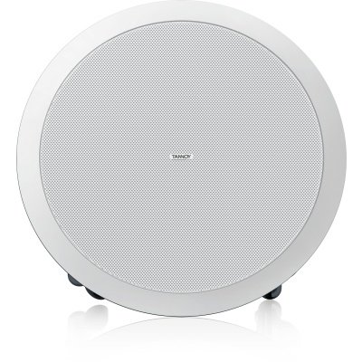 Tannoy CMS 603ICT PI 6" Full Range Ceiling Loudspeaker with ICT Driver