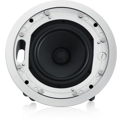 Tannoy CMS 603ICT PI 6" Full Range Ceiling Loudspeaker with ICT Driver