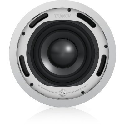 Tannoy CMS 801 SUB BM 8" Compact Ceiling Mounted Subwoofer