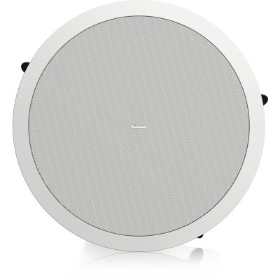 Tannoy CMS 803DC BM 8" Full Range Ceiling Loudspeaker with Dual Concentric Driver