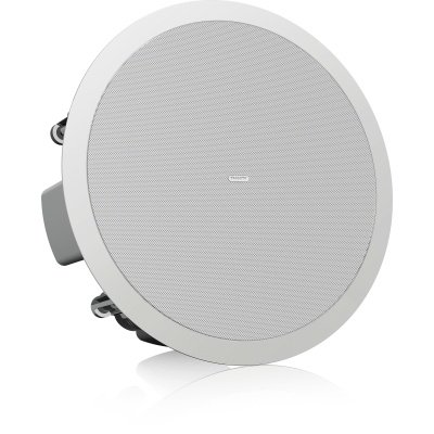 Tannoy CMS 803DC PI 8" Full Range Ceiling Loudspeaker with Dual Concentric Driver