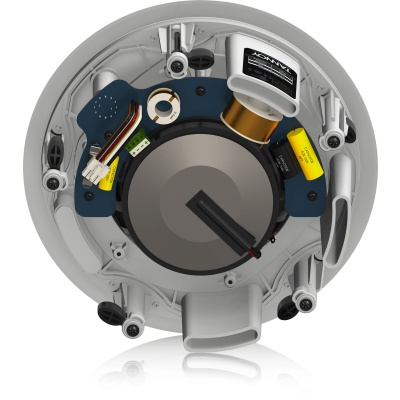 Tannoy CMS 803DC PI 8" Full Range Ceiling Loudspeaker with Dual Concentric Driver